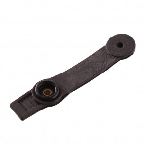 Gommino fissaggio serbatoio... 2