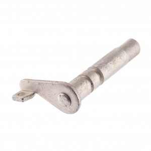 Asta comando frizione...