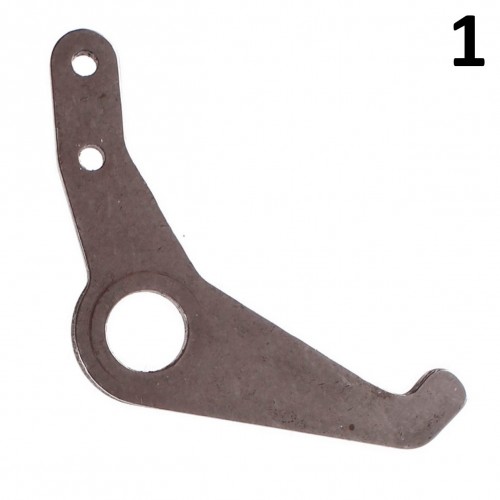 Saltarello fissa folle per Cagiva...