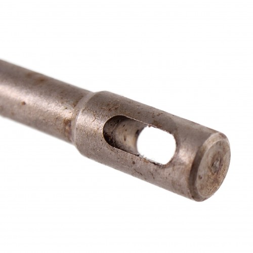 Albero spostamarce per motori Garelli...