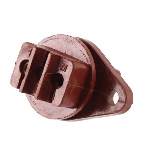 Presa bassa tensione per...