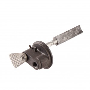 Coperchio carburatore...