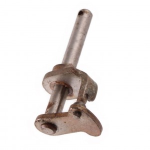 Alberino frizione completo... 2