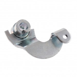 Leva tergicristallo per... 2