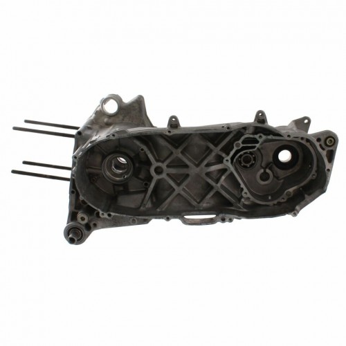 Coppia carter motore Aprilia Leonardo...