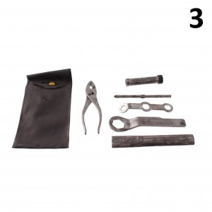 Kit chiavi degli attrezzi... 2