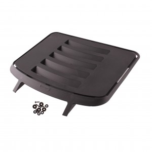 Kit piastra superiore...