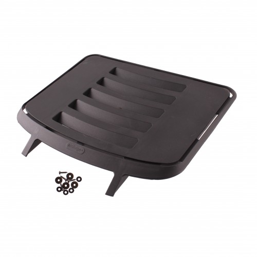 Kit piastra superiore Bag-Up bauletti...