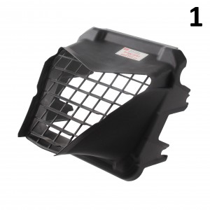 Griglia radiatore Aprilia... 2