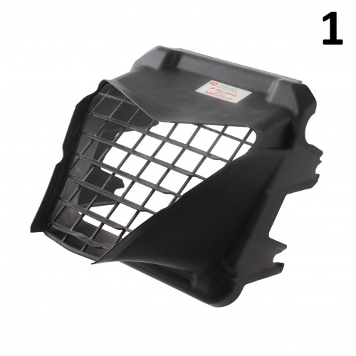 Griglia radiatore Aprilia SR Factory...