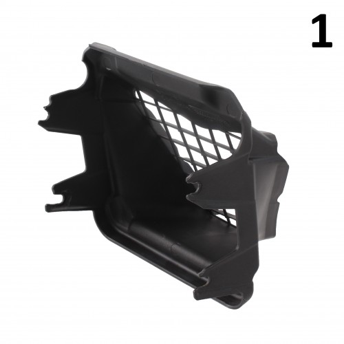 Griglia radiatore Aprilia SR Factory...