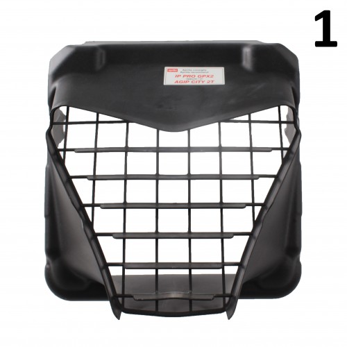 Griglia radiatore Aprilia SR Factory...