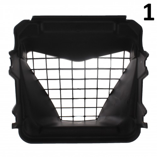 Griglia radiatore Aprilia SR Factory...