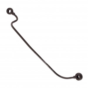 Tubo condotto olio per...