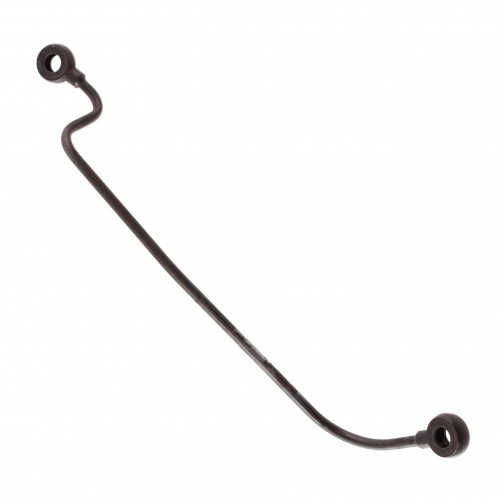 Tubo condotto olio per Yamaha XT 500...