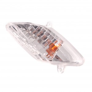 Freccia anteriore per...