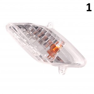 Freccia anteriore per... 2