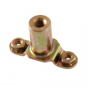 Mozzetto albero impianto...