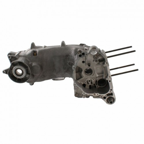 Coppia carter motore Aprilia Leonardo...