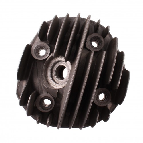 Testa cilindro Malossi per Piaggio Vespa