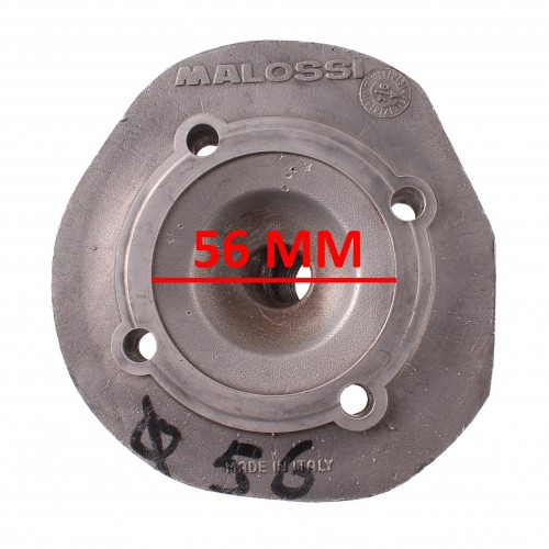 Testa cilindro Malossi per Piaggio Vespa