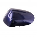 Codino coprisella per Suzuki GSXR 1000 dal 2005 al 2006 - 4555041G01YBA