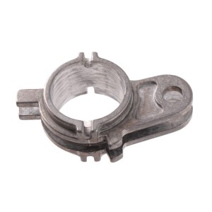 Levetta comando cambio gas...