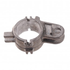 Levetta comando cambio gas... 2