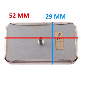 Catadiottro fanalino... 2