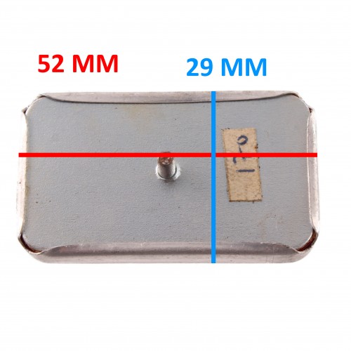 Catadiottro fanalino posteriore per...