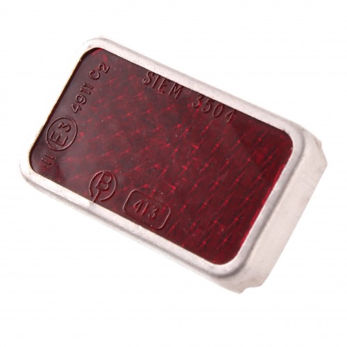 Catadiottro fanalino posteriore per...