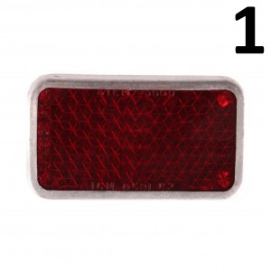 Catadiottro per fanalino... 2