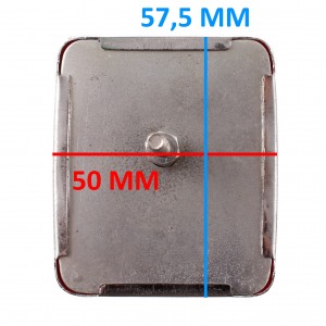 Catadiottro per Fiat 600... 2