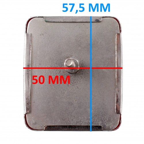 Catadiottro per Fiat 600 Catalux 20S