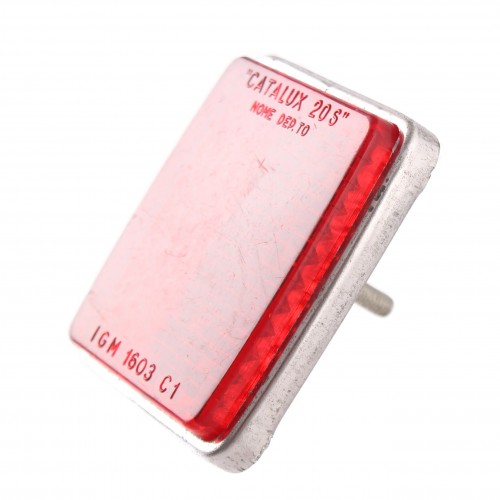 Catadiottro per Fiat 600 Catalux 20S