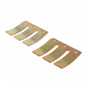 Coppia fermocorsa lamella... 2