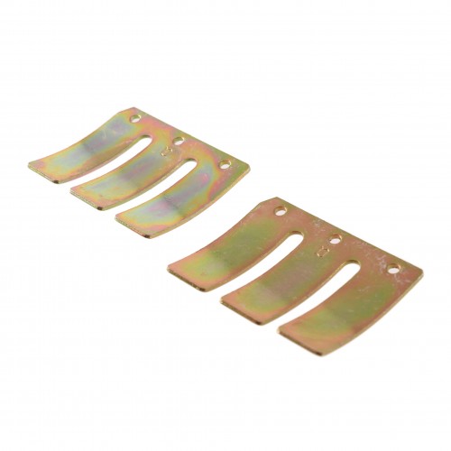 Coppia fermocorsa lamella per Cagiva...