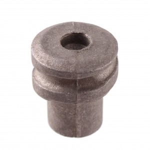 Attacco molla forcella...