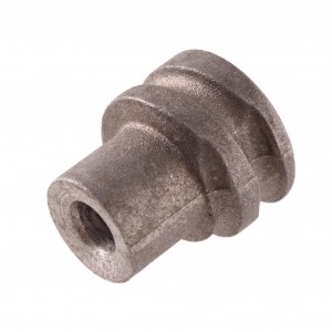 Attacco molla forcella... 2