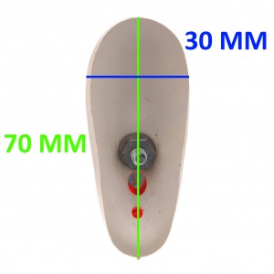 Fanalino posteriore per... 2
