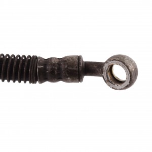 Tubo freno posteriore per... 2