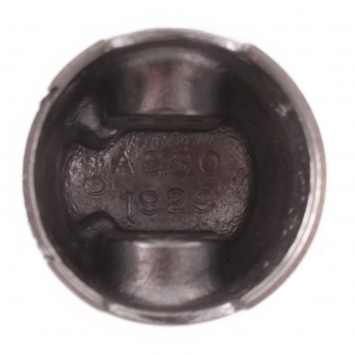 Pistone per Franco Morini Gyromat...