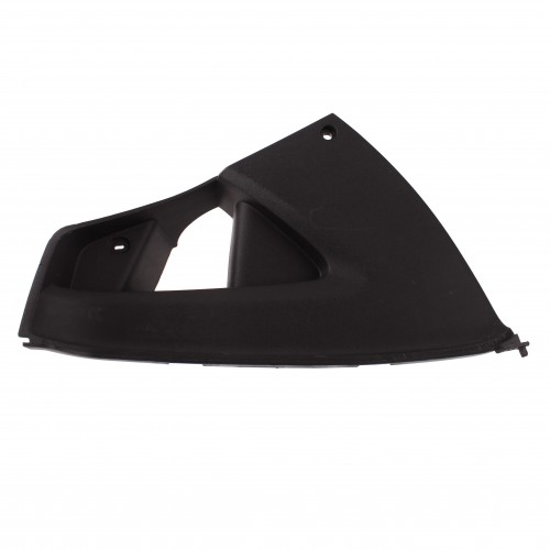 Presa d'aria pedana destra per...