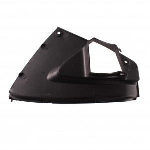 Presa d'aria pedana destra... 2