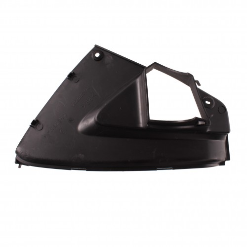 Presa d'aria pedana destra per...