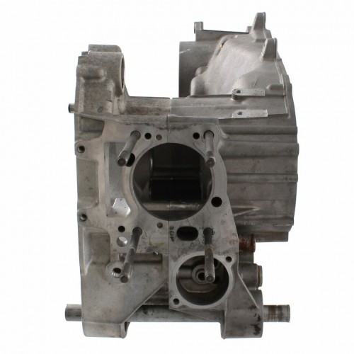 Coppia carter motore Aprilia Leonardo...