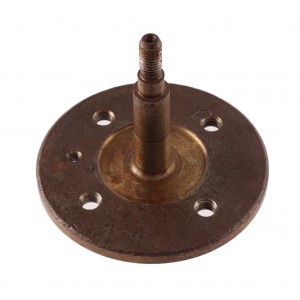 Albero ruota anteriore per...