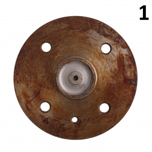 Albero ruota anteriore per Piaggio...