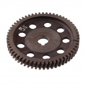 Ingranaggio condotto da 58... 2