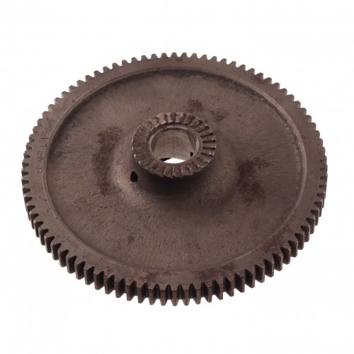 Ingranaggio messa in moto da 86 denti...